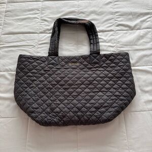 MZ Wallace Medium Metro Tote Bag